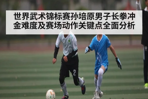 世界武术锦标赛孙培原男子长拳冲金难度及赛场动作关键点全面分析