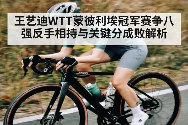 王艺迪WTT蒙彼利埃冠军赛争八强反手相持与关键分成败解析